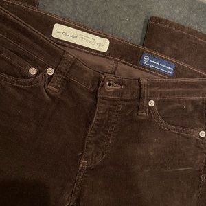 Adriano  Goldschmied “The Ballad” Slim Bootcut